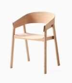Wooden single drawer - Imagen 4