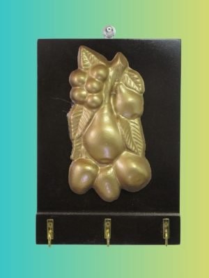 racimo de frutas
