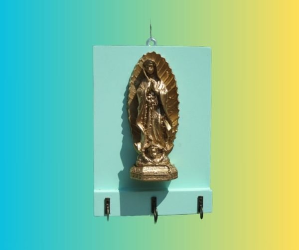 Virgen de Guadalupe