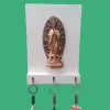Virgen de Guadalupe Blanco