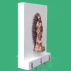 Virgen de Guadalupe Blanco